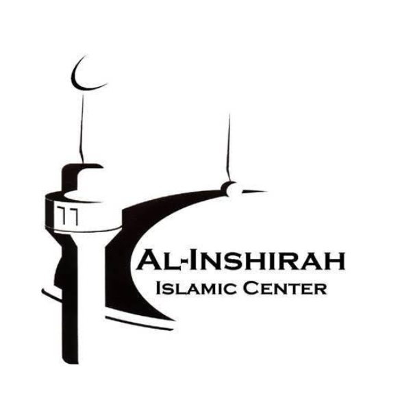 Al-Inshirah Islamic Center Logo